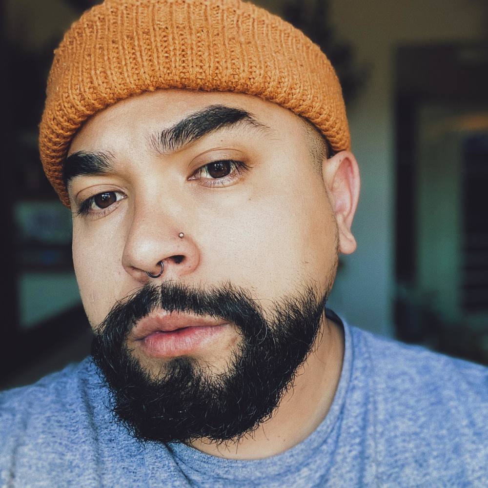 Meet your Posher, Juan